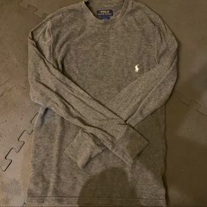 Polo Ralph Lauren long sleeve tshirt